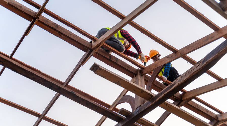 Expert tile roof repair services in Beckley, WV